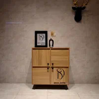 جاکفشی سری جدید بارکا / Barka