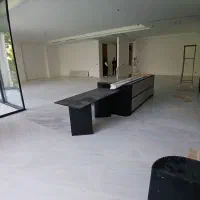 ۱۲۶ متر ۲ خواب تاپ لوکیشن شمس آباد