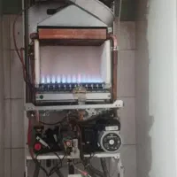 تعمیر پکیچ آبگرمکن اجاق کاز بخاری پمپ وتصفیه آب