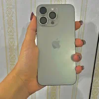 آیفون 15 پرومکس