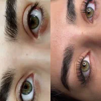 اکستنشن مژه اموزش اکستنشن مژه لیفت ابرو کاشت|خدمات آرایشگری و زیبایی|کرمانشاه, |دیوار