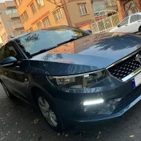 تارا اتومات آپشنال V4