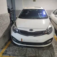 کیا ریو وارداتی ۲۰۱۶