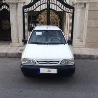 پراید 131 SE، مدل ۱۳۹۹ تک برگ سند صفر