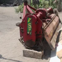 روتوری آسیا|ماشین‌آلات صنعتی|رودبنه, |دیوار