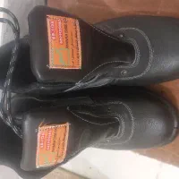 کفش ایمنی ملی ایران