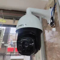 فروش و‌نصب راه اندازی دوربین مداربسته