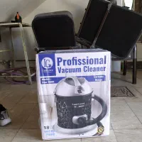 جاروبرقی لندگرین