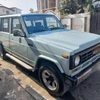 پاترول 4 درب 4 سیلندر