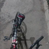 دوچرخه BMX اصل|دوچرخه، اسکیت، اسکوتر|اندیشه, اندیشه فاز ۴|دیوار