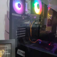 کارت گرافیک ۴۰۶۰|قطعات و لوازم جانبی رایانه|کرمانشاه, |دیوار