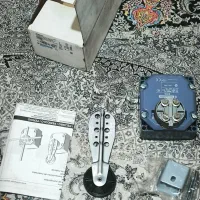 لیمیت سوئیچ اشنایدر مدل xcr