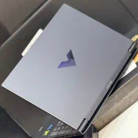 HP VICTUS/رم 16/R7/گرافیک 6G 4050|رایانه همراه|رفسنجان, |دیوار