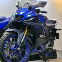یاماها R15 صفر