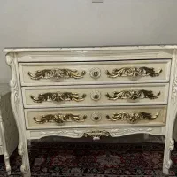 تخت دو نفره|تخت و سرویس خواب|ری, شهرری|دیوار