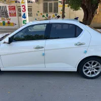 دنا پلاس اتومات ۴۰۲ (توربوشارژ)