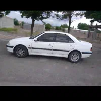 دربست با ماشین پژوپارس سرتاسر ایران