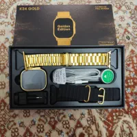 ساعت هوشمند