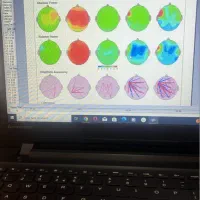 روانشناس و نوروتراپیست