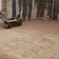 غلطک اجاره مینی غطک کوچیک متوسط کوبیدن خاک مخلوط|خدمات حمل و نقل|رباط‌کریم, شهرک صنعتی ده‌حسن|دیوار
