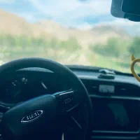 اموی ام x33s|خودرو سواری و وانت|شیراز, فرودگاه شهید دستغیب شیراز|دیوار