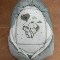 آغوشی در حد نو