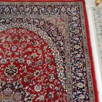 قالیچه فرش سه متری خوش رنگ لعاب