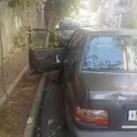 پراید ۱۳۱ مدل ۹۰|خودرو سواری و وانت|تهران, پامنار|دیوار