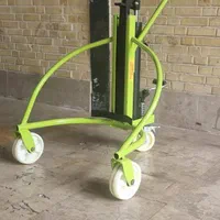 لیفتراک های کارکرده و نو|ماشینآلات صنعتی|نجفآباد, ۲۲ بهمن|دیوار