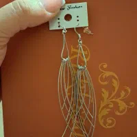 گوشوار و دستبند|بدلیجات|رشت, منظریه|دیوار