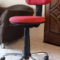صندلی چرخشی