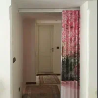 جدا کننده دیوار پارتیشن ریلی سیار|پرده، رانر، رومیزی|تهران, زنجان جنوبی|دیوار