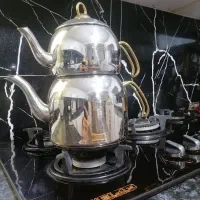 کتری قوری یونیک