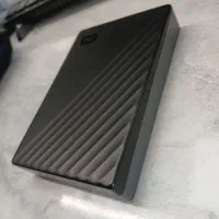 هارد 4 ترابایت هلث 100