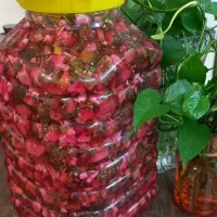 محصولات خانگی عمه لیلا|خوردنی و آشامیدنی|پاکدشت, پاکدشت (مامازند)|دیوار