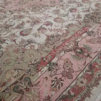 دوتخته فرش ۱۲ متری کویر یزد|فرش|همدان, |دیوار