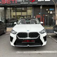 bmw x2 xDrive|خودرو سواری و وانت|تهران, سهروردی|دیوار