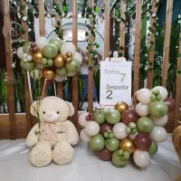 بند عروسکی|خدمات پذیرایی، مراسم|کامیاران, |دیوار