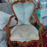 مبل سلطنتی درجه یک