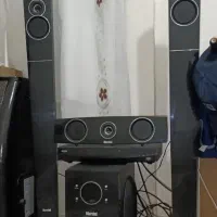 سینما خانواده  مارشال