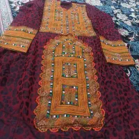 زیح و پارچه|لباس|زاهدان, |دیوار