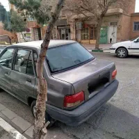 پراید مدل 89|خودرو سواری و وانت|ایوانکی, |دیوار