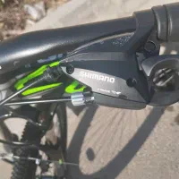 دوچرخه المپیا سایز ۲۹|دوچرخه، اسکیت، اسکوتر|دماوند, مسکن مهر گیلاوند|دیوار