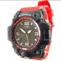 ساعت مچی جی شاک