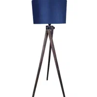 آباژور ایستاده