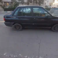 پراید صندوق‌دار بنزینی، مدل ۱۳۸۵|خودرو سواری و وانت|الوند, |دیوار