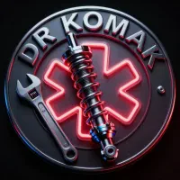 تعمیرات کمک فنر