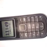 گوشی ساده تک سیم