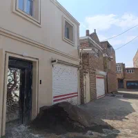 کاشی کاری و نما کاری