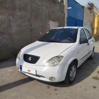 تیبا ۲مدل۹۴ تمام فول